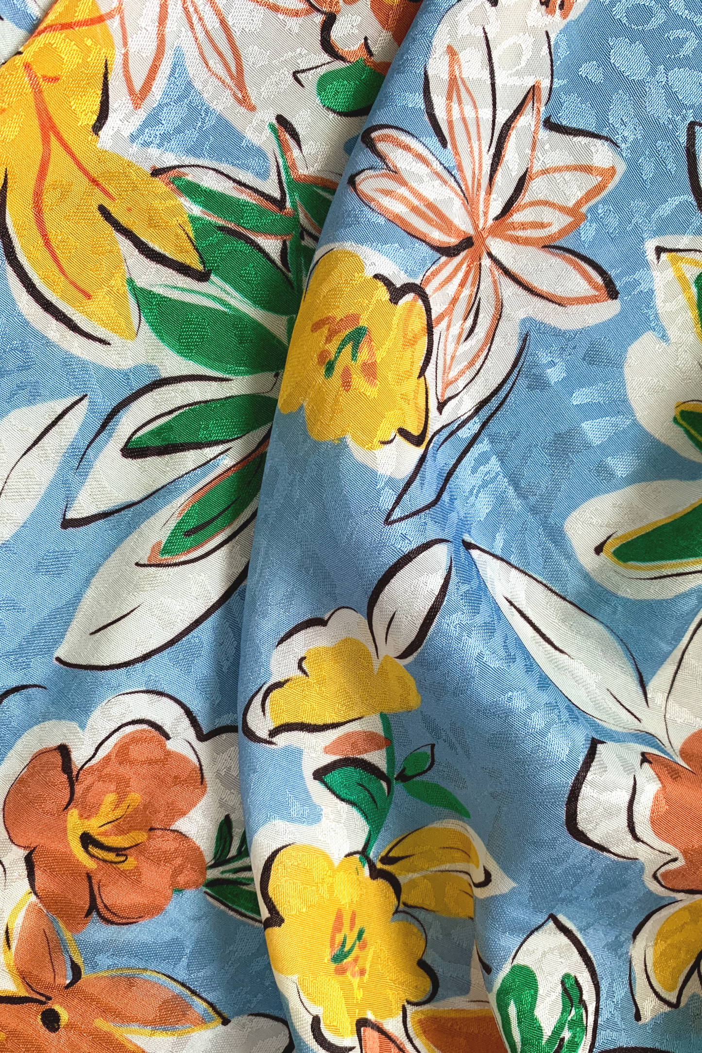 Bloom Maxi Robe