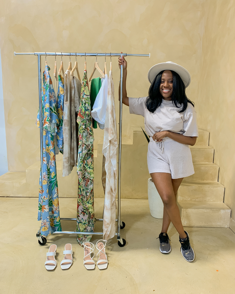 Behind The Collection: Desert Dream