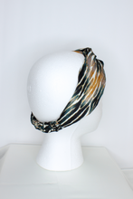 Load image into Gallery viewer, Zizi Turban Headband
