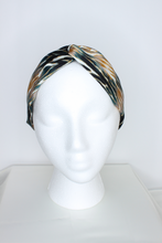 Load image into Gallery viewer, Zizi Turban Headband
