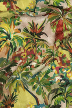 Load image into Gallery viewer, Lily Floral Caftan Dress
