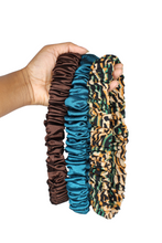 Load image into Gallery viewer, Nairobi Ruched Headband Bundle
