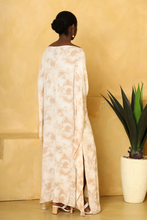Load image into Gallery viewer, Sonora Tye Dye Caftan Dress

