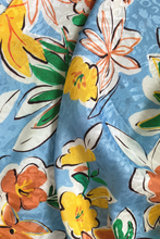 Load image into Gallery viewer, Bloom Maxi Kimono Robe
