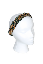 Load image into Gallery viewer, Nairobi Ruched Headband Bundle
