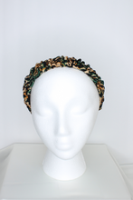Load image into Gallery viewer, Nairobi Ruched Headband
